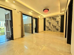 3 BHK Builder Floor For Sale in Kishanpura