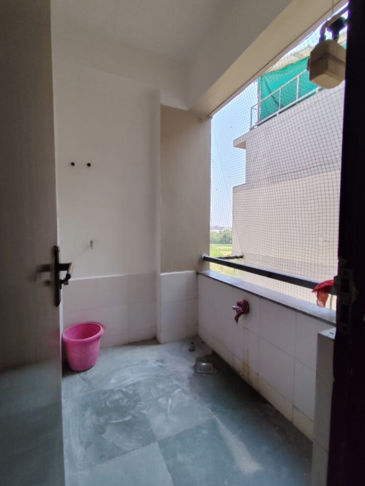 Balcony, chandkheda 2 Bedroom 1170 Sq.Ft. Apartment In Chandkheda Ahmedabad 8445330