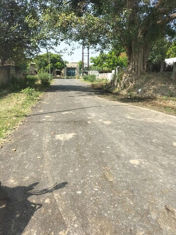  Plot – Exterior View View at Eta I Greater Noida - for Sale