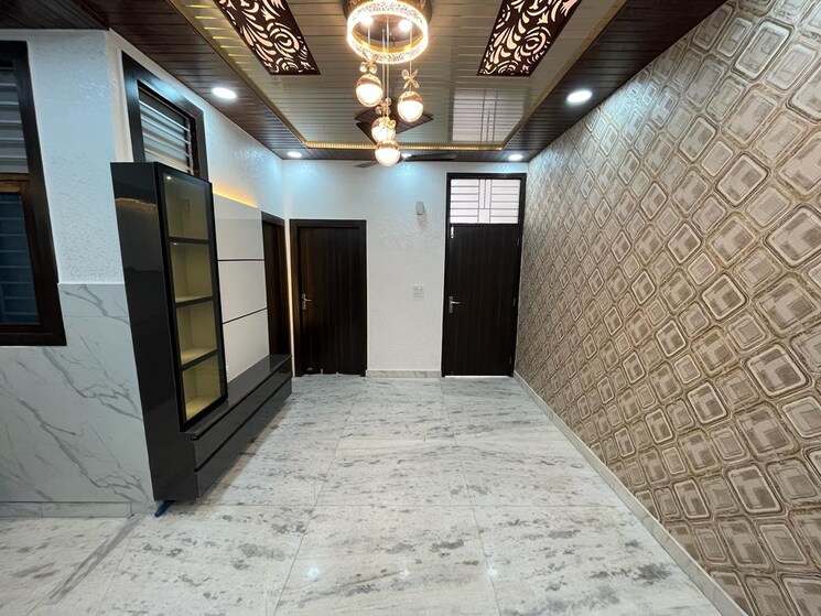 Room, indrapuram 2 Bedroom 950 Sq.Ft. Builder Floor In Indrapuram Ghaziabad 8445278