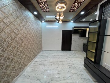 Living Room in 2 BHK Builder Floor at Indrapuram – for Sale