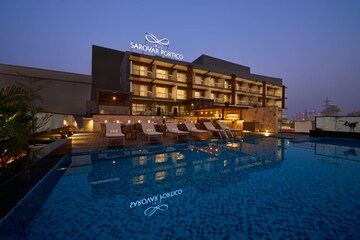 Studio Apartment For Sale in Trehan Iris Broadway, Sector 85