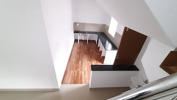 Furnished Amenities in 4 BHK Independent House at Olavakkode – for Sale