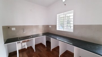 Kitchen in 4 BHK Independent House at Olavakkode – for Sale
