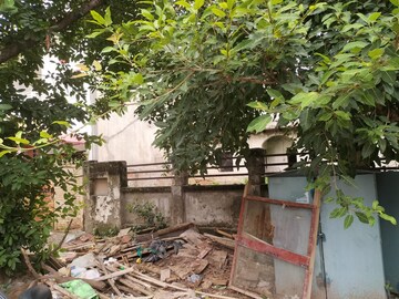  Plot – Exterior View View at Eta I Greater Noida - for Sale