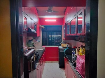 3 BHK Apartment For Rent in HDIL Dheeraj Residency, Goregaon West