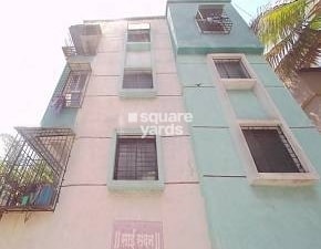 1 RK Apartment For Rent in Kumar Galaxy, Bhawani Peth