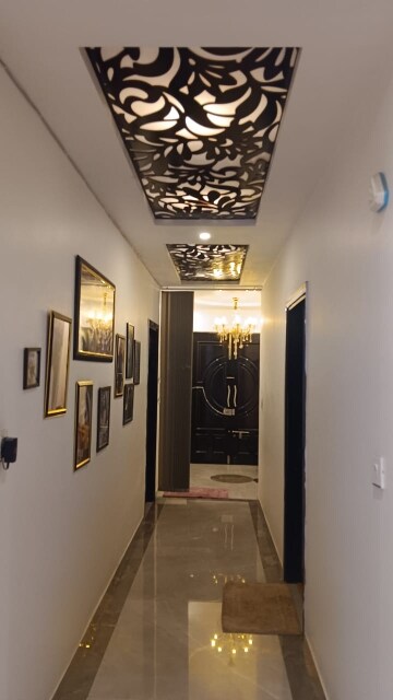 2 BHK Builder Floor For Rent in Sector 15