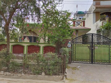 4 BHK Independent House For Sale in Sector 110