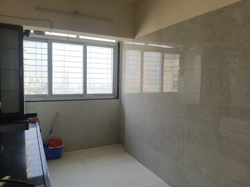 Master Bedroom in 2 BHK Apartment at Juhi Serenity, Ghansoli – for Rent