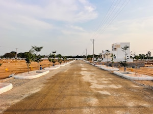  Plot – Exterior View View at Masab Tank - for Sale