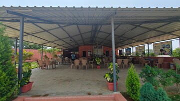  Plot – Exterior View View at Masab Tank - for Sale