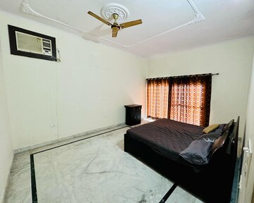 Bedroom in 3 BHK Independent House at Niranjanpur – for Rent
