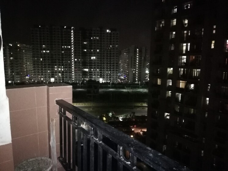 Exterior View, ashiana-palm-court 3 Bedroom 1275 Sq.Ft. Apartment In Raj Nagar Extension Ghaziabad 8445349