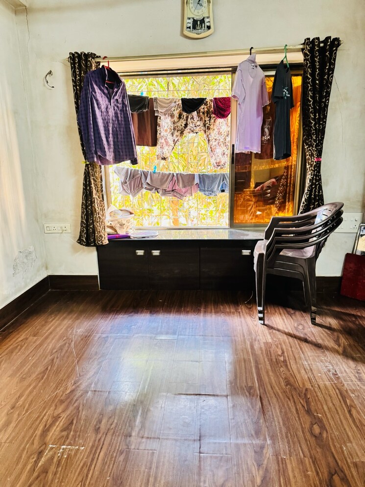 Living Room, mhada-pratiksha-nagar-sion 1 Bedroom 437 Sq.Ft. Apartment In Sion Mumbai 8438123