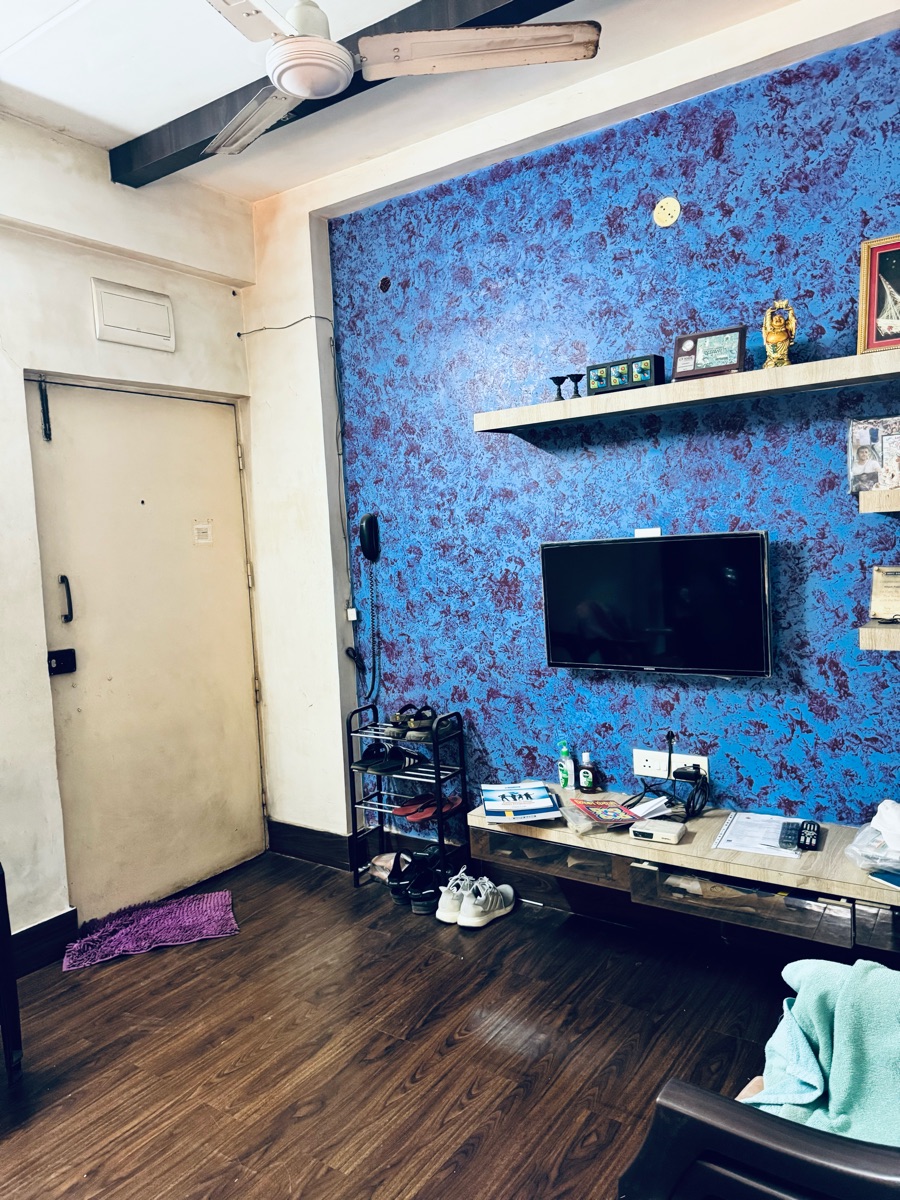 1 BHK Apartment For Rent in Mhada Pratiksha Nagar Sion