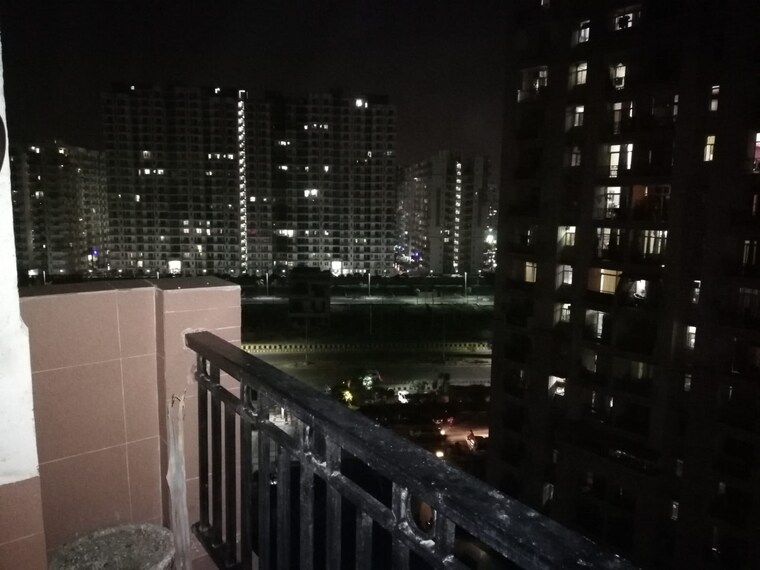 Exterior View, ashiana-palm-court 3 Bedroom 1275 Sq.Ft. Apartment In Raj Nagar Extension Ghaziabad 8445363