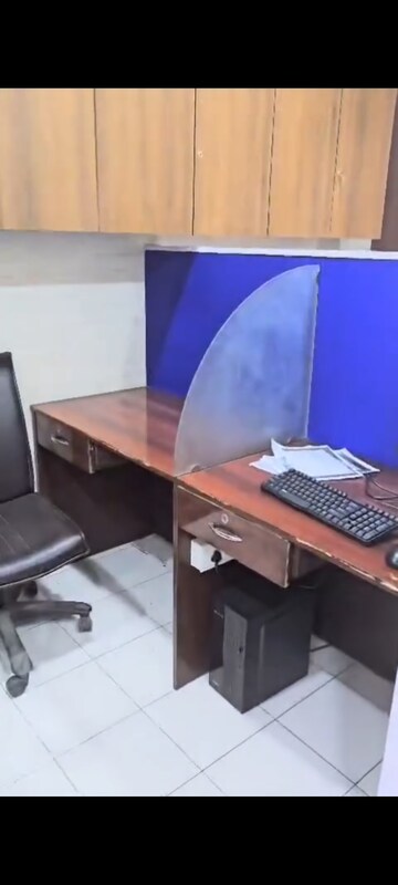Team Area in  Office Space in IT/SEZ at MSX Tower, Alpha 1 Greater Noida – for Rent