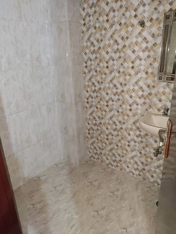 Bathroom in 3 BHK Apartment at RPS Auria, Sector 88 – for Rent
