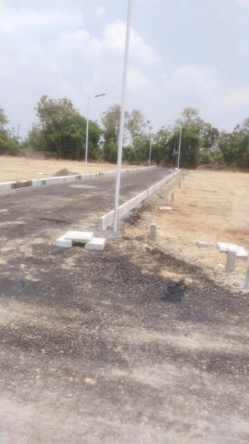 Plot Area in  Plot at Mylapore – for Sale