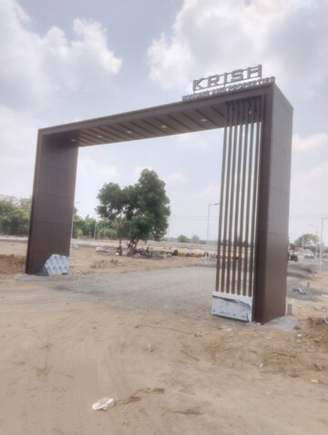  Plot – Exterior View View at Mylapore - for Sale