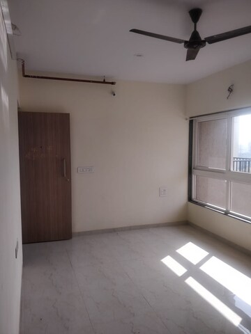 2 BHK Apartment For Rent in Aashna Samadhan, Goregaon West