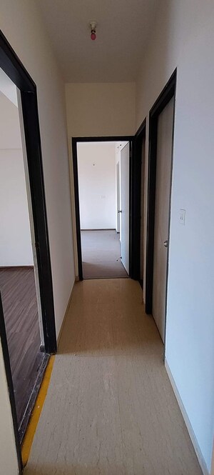 Building Lobby in 2 BHK Apartment at Lodha Palava Exotica, Dombivli East – for Sale