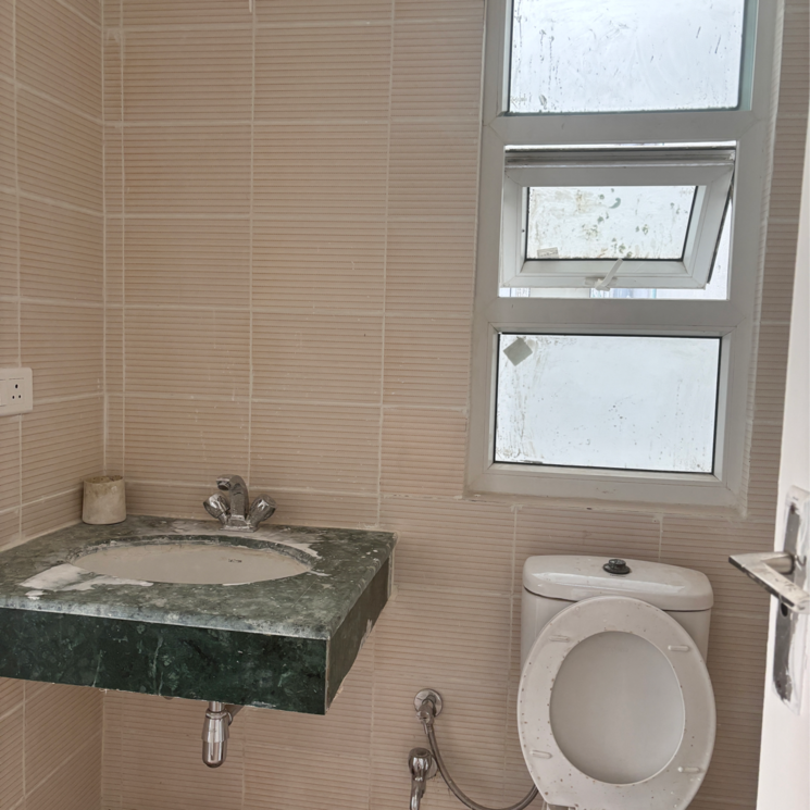 Bathroom, bptp-park-81 3.5 Bedroom 1481 Sq.Ft. Builder Floor In Sector 81 Faridabad 8445395