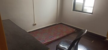 Bedroom in 2 BHK Apartment at Koregaon Park – for Sale