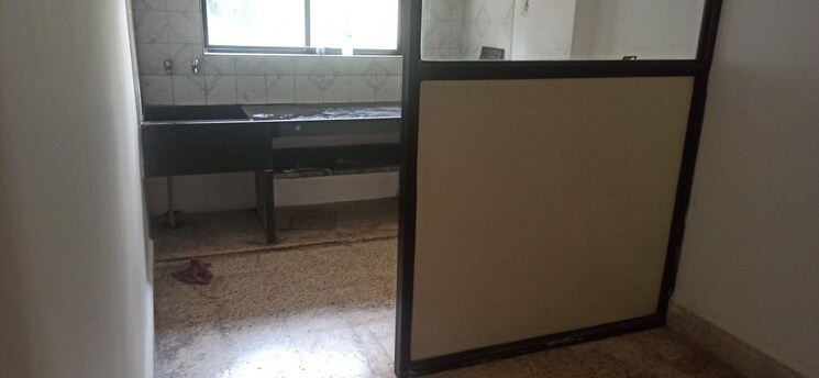 Kitchen, koregaon park 2 Bedroom 1000 Sq.Ft. Apartment In Koregaon Park Pune 8445388