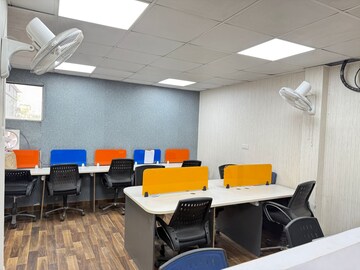  Office Space For Rent in Sector 2