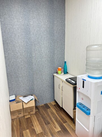 Team Area in  Office Space at Sector 2 – for Rent