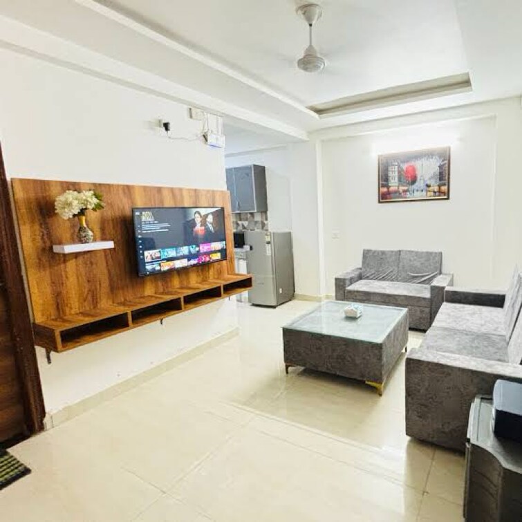 Cover Image, mahavir enclave 3 Bedroom 100 Sq.Yd. Builder Floor In Mahavir Enclave Delhi 8445400