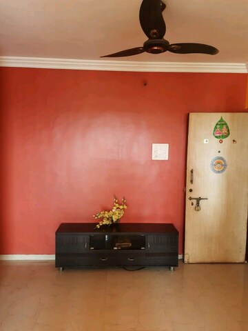 Furnished Amenities in 2 BHK Apartment at Chand Ganga, Borivali West – for Rent