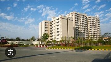 2 BHK Apartment – Map Location View at Ashiana Surbhi, Alwar Bypass Road - for Sale