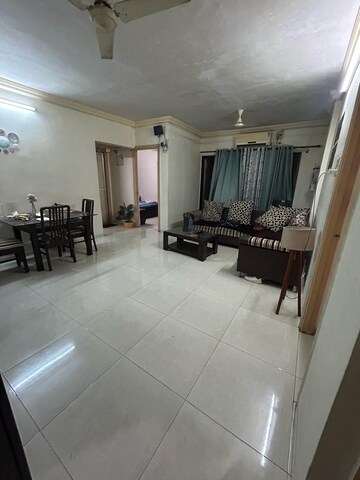 Kitchen in 2 BHK Apartment at Lemont Apartment, Malad East – for Rent