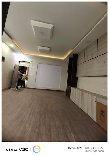 Floor Plan in  Office Space at Gomti Nagar – for Rent