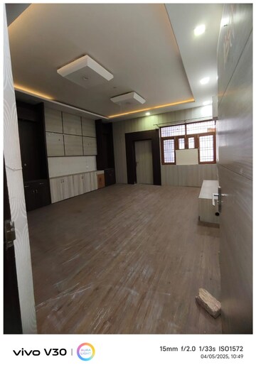 Floor Plan in  Office Space at Gomti Nagar – for Rent