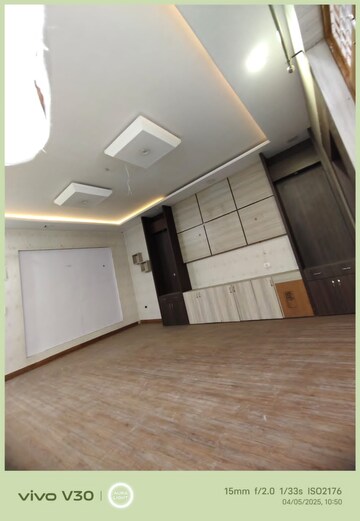 Floor Plan in  Office Space at Gomti Nagar – for Rent