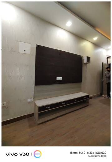 Floor Plan in  Office Space at Gomti Nagar – for Rent