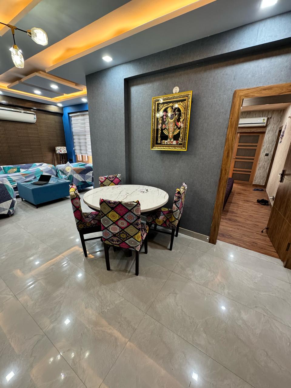 3 BHK Builder Floor For Sale in Puri Kohinoor Emporium