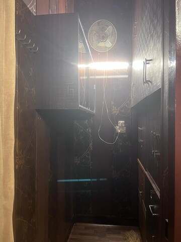 Bathroom in 1 BHK Builder Floor at Dalanwala – for Rent