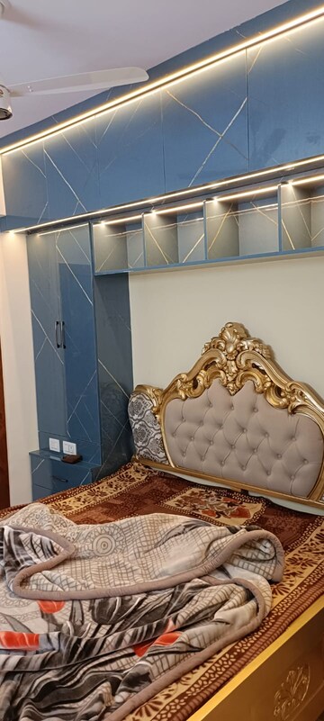2 BHK Apartment For Sale in Supertech Czar Suites, Omicron I Greater Noida