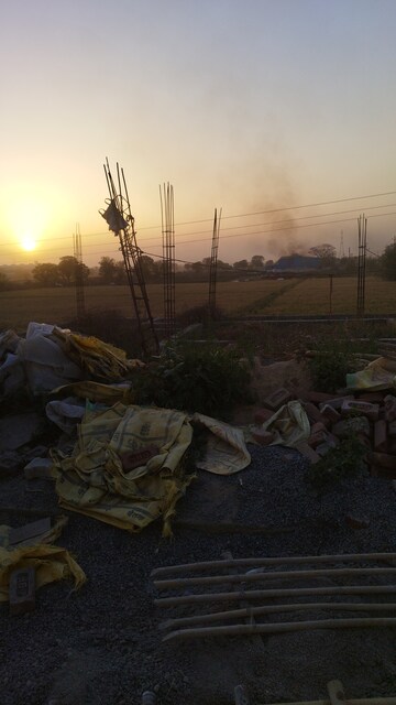  Plot For Sale in Krishna Enclave Morta, Morta