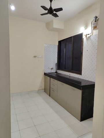Kitchen in 2 BHK Apartment at Arm Arcade, Kharghar – for Rent