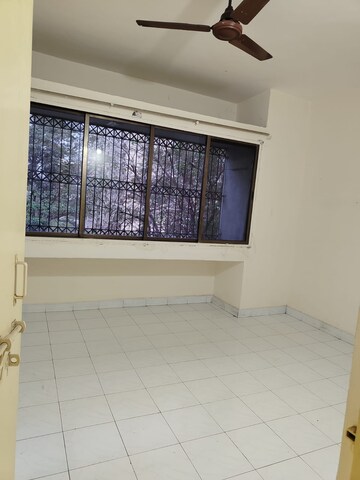 Bedroom in 2 BHK Apartment at Arm Arcade, Kharghar – for Rent