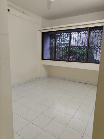 Bedroom in 2 BHK Apartment at Arm Arcade, Kharghar – for Rent