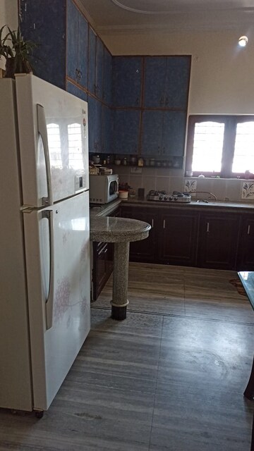 Kitchen in 6 BHK Independent House at Aamwala – for Rent