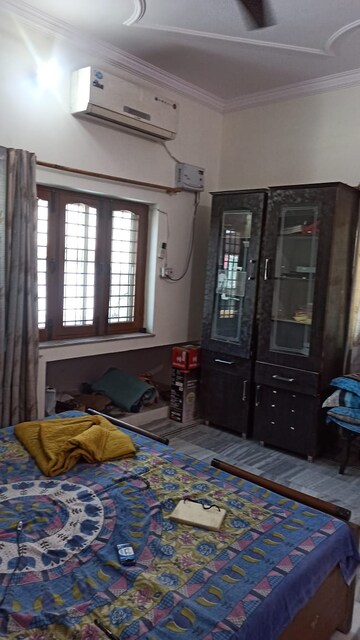 Living Room in 6 BHK Independent House at Aamwala – for Rent