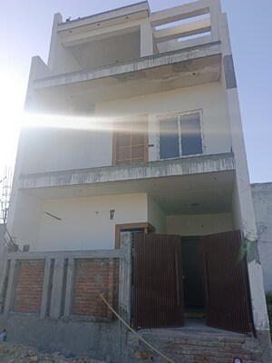 3 BHK Independent House For Sale in Partapur